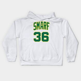 SMARF Kids Hoodie